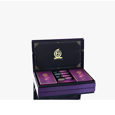 果洛气血能量海底轮