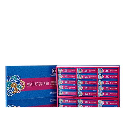 果洛调经养气汤