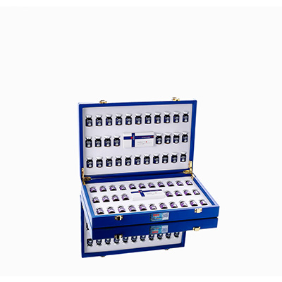 果洛润芯综合版