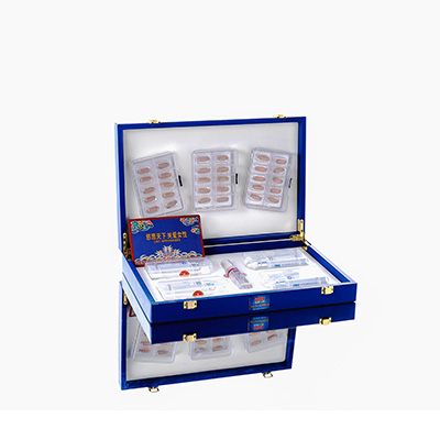 果洛爱芯回春综合版